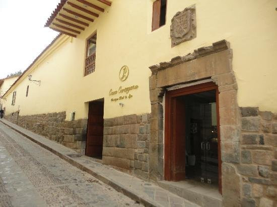 Casa Cartagena Boutique Hotel & Spa主图