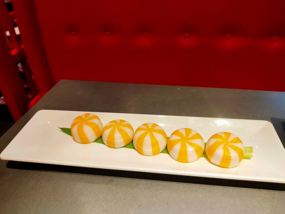 Aeon Mall  Binh Tan-胡志明市必去景点