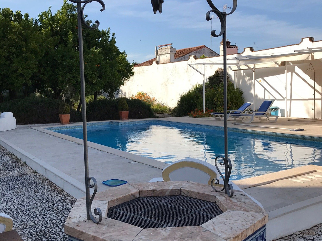 Casa do Colegio Velho主图