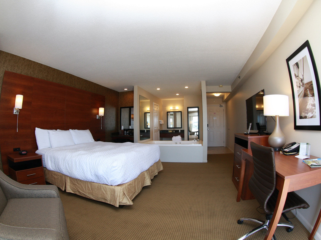 Budget Host Inn & Suites主图