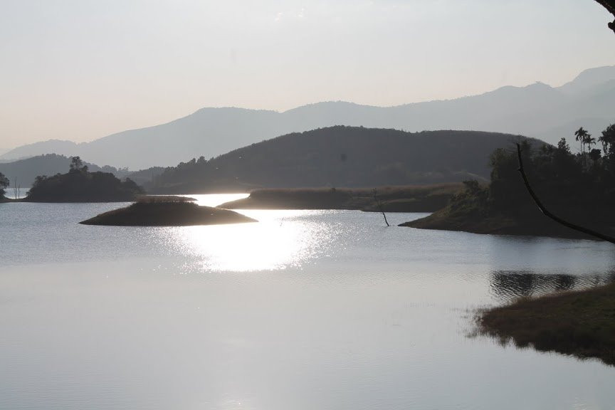 Indus Holidays-柯钦必去景点