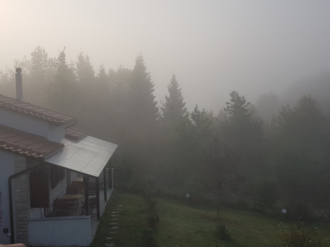 Kedros Holiday Villas主图