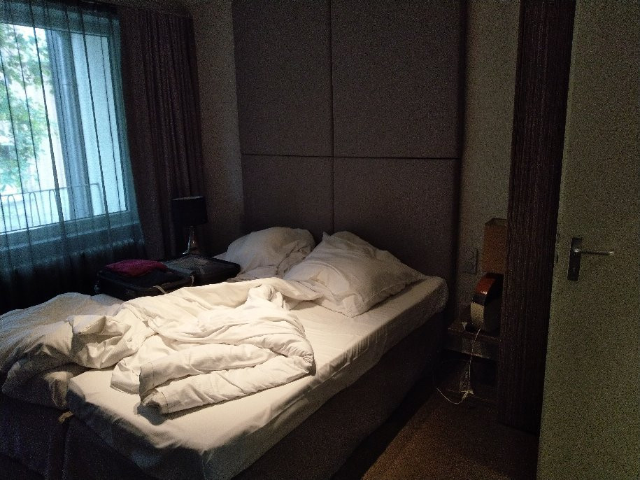 Art Hotel Aachen主图