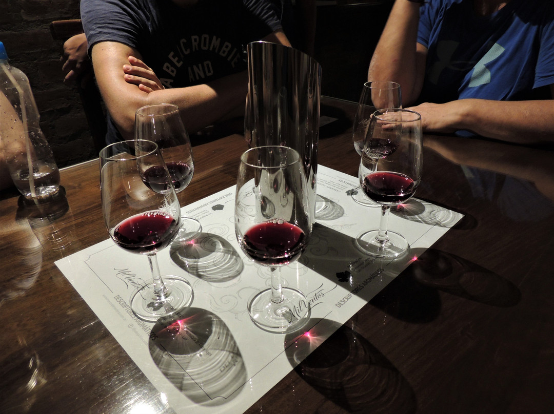 Bodega Merced del Estero景点图片