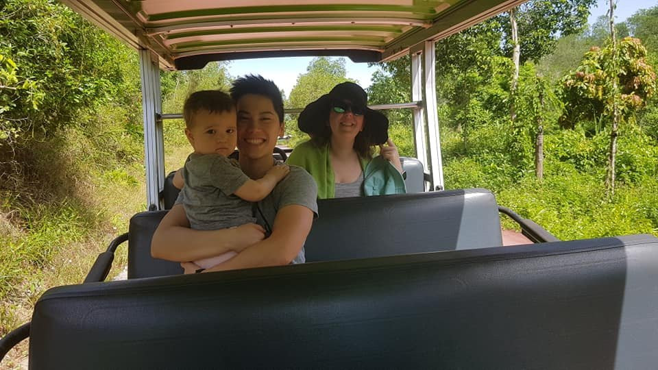 My Son Private Tours景点图片