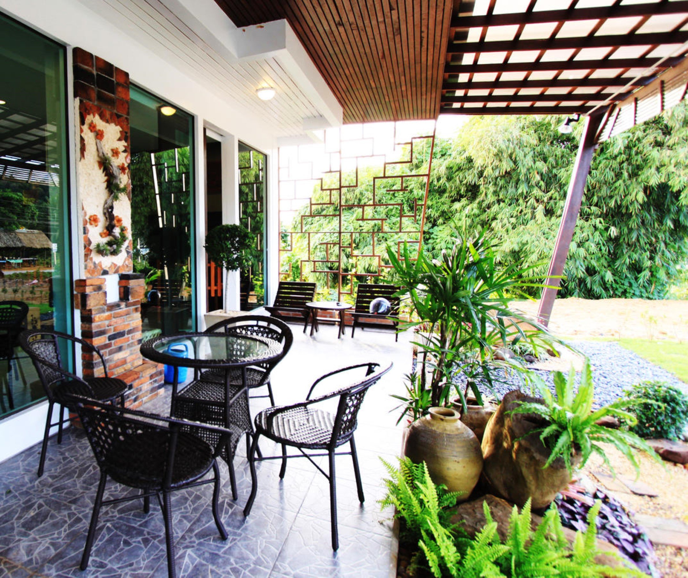 可可诺伊海上度假村-官方