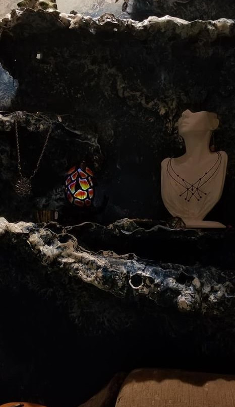 Weird Sisters Freak Boutique-阿斯托里亚必去景点