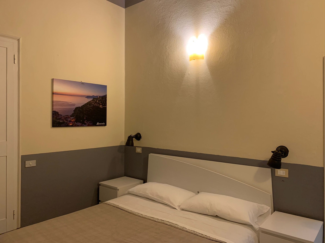 Albergo La Villetta主图