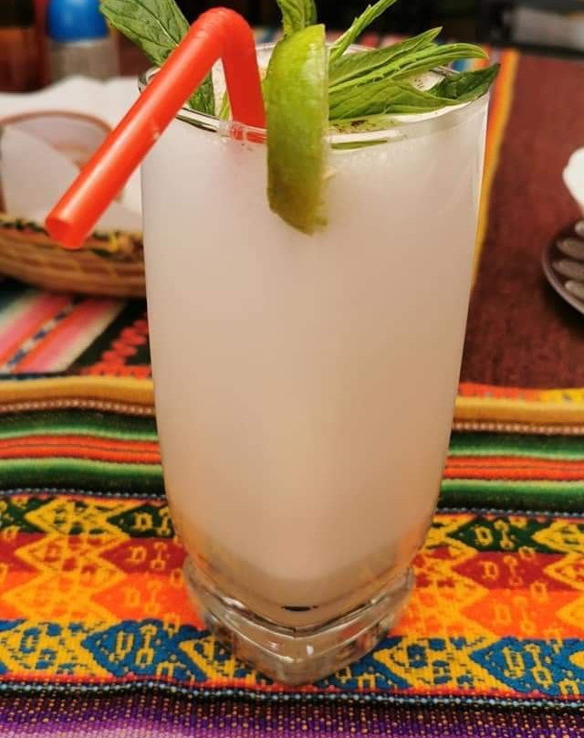 Avenida 6 de Agosto-科帕卡巴纳必去景点