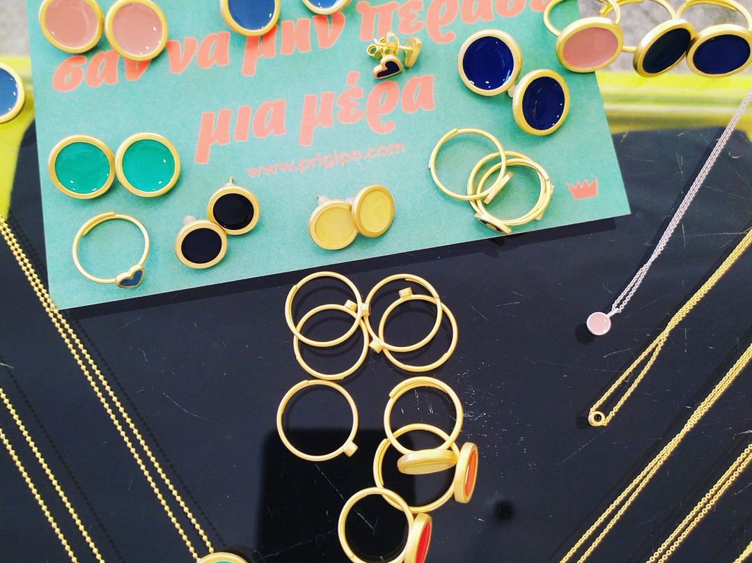 Sklopa-基萨莫斯必去景点