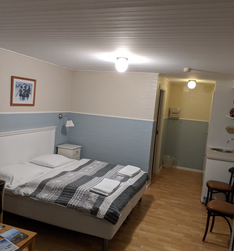 Klitgaarden Henne Strand主图