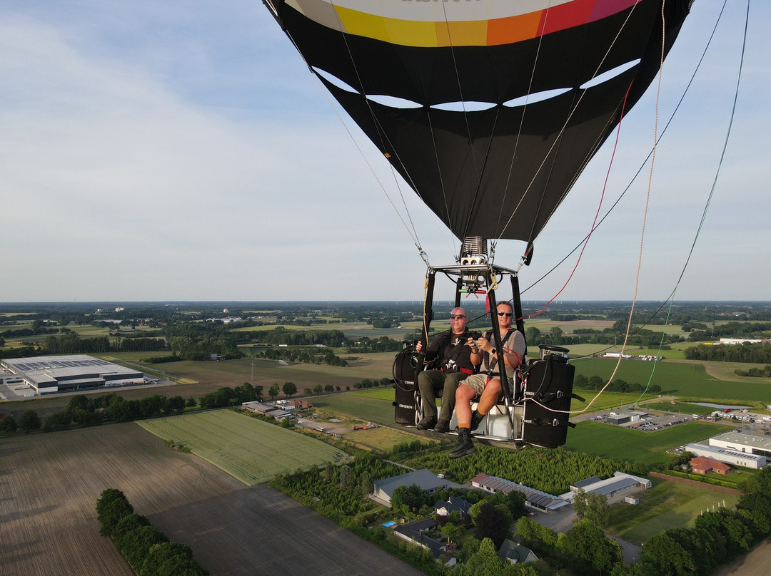 Wassertraeumer Wasserbetten & Ballonfahrten景点图片