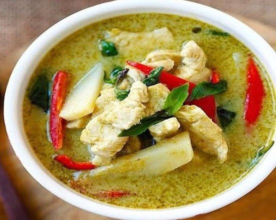 インド・アジアンダイニング ブルースカイ