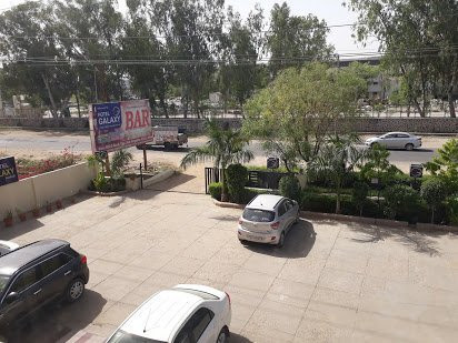 OYO 1988 Hotel Galaxy主图