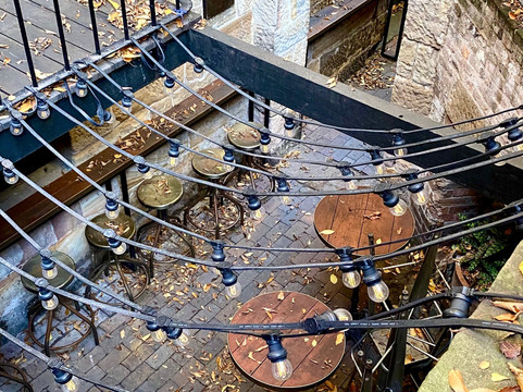 岩石徒步旅行-悉尼必去景点