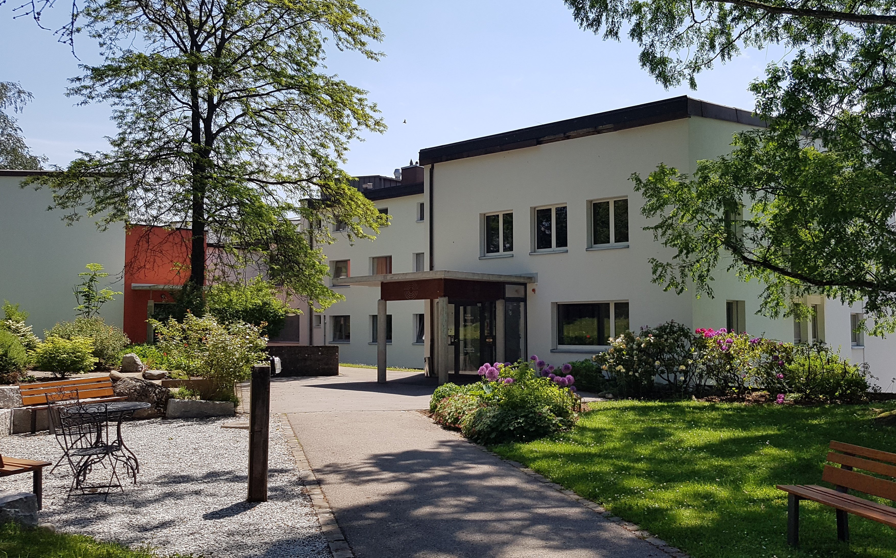 Domaine Notre Dame de la Route-官方