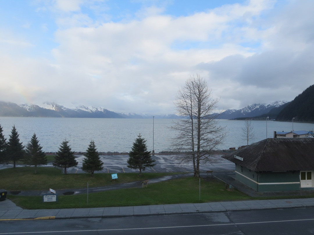 厄齐沃特贝斯特韦斯特优质酒店主图