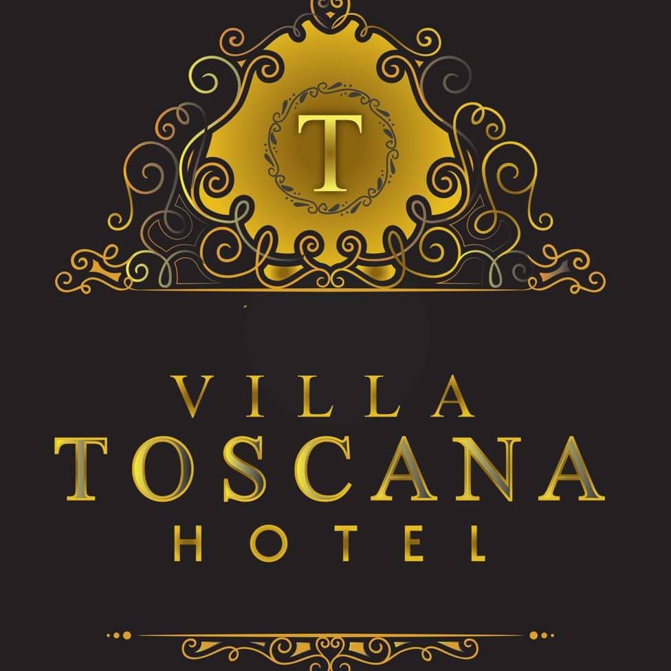 Villa Toscana Hotel Asaba-portrait