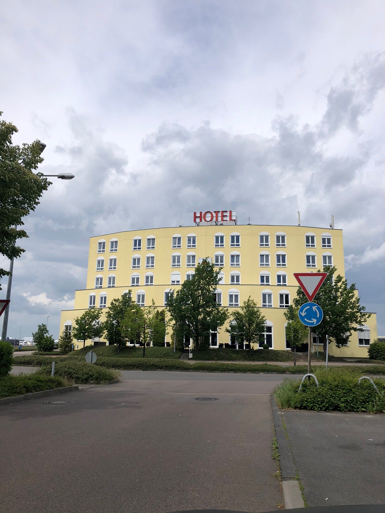 Hotel Belmondo Leipzig Airport-官方