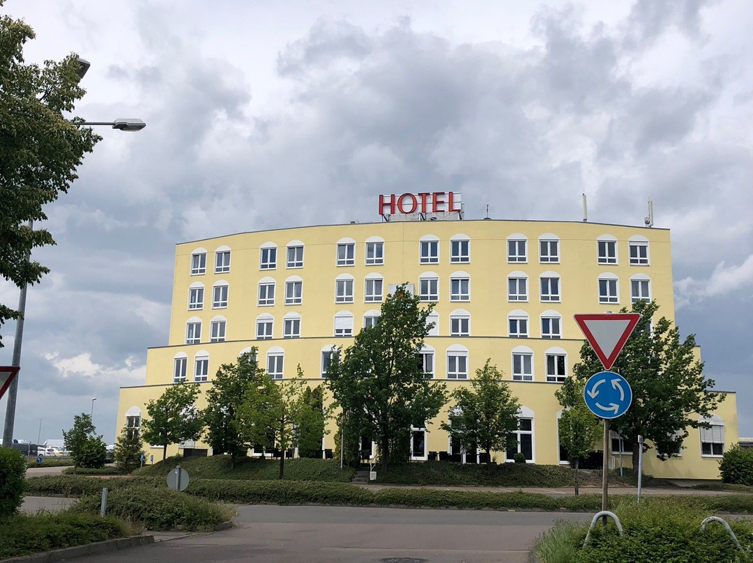 Wiedemar旅游攻略图片