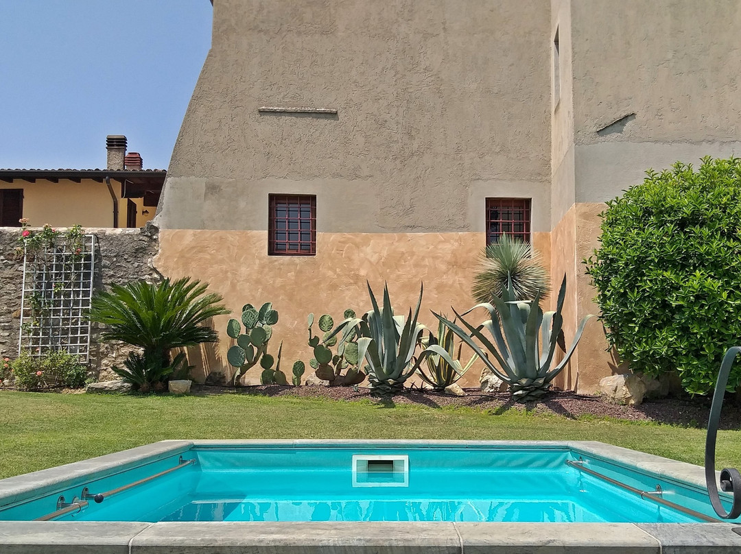 Garni del Gardoncino主图