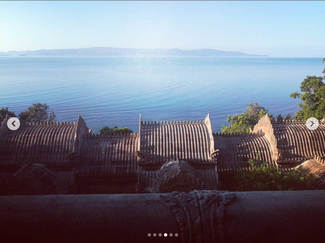 Le Palais Hotel主图