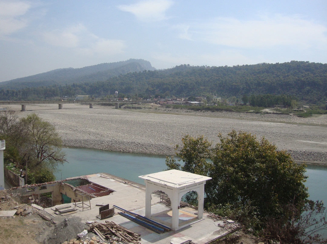 Gurudwara Paonta Sahib景点图片
