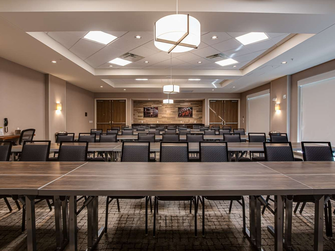 Home2 Suites by Hilton Nashville Bellevue主图