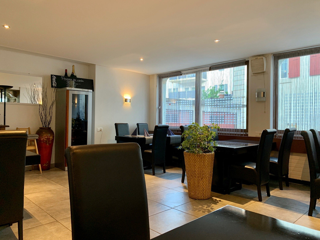 Restaurant Le Central
