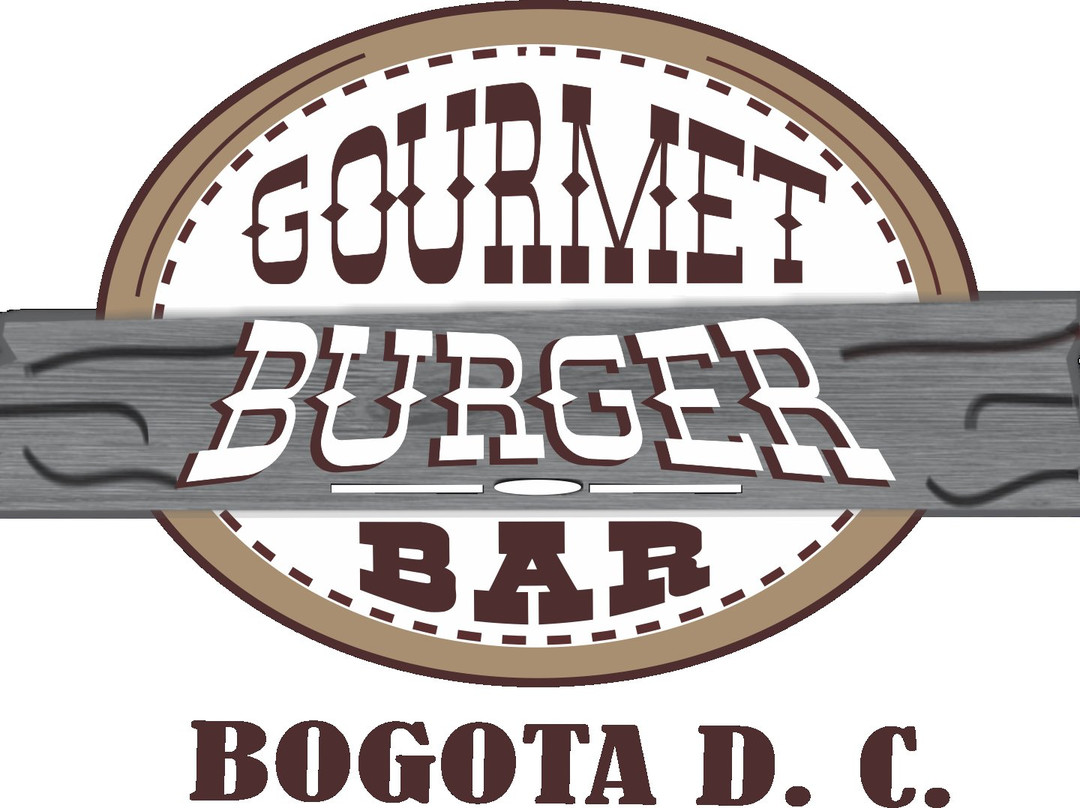 Gourmet Burger Bar
