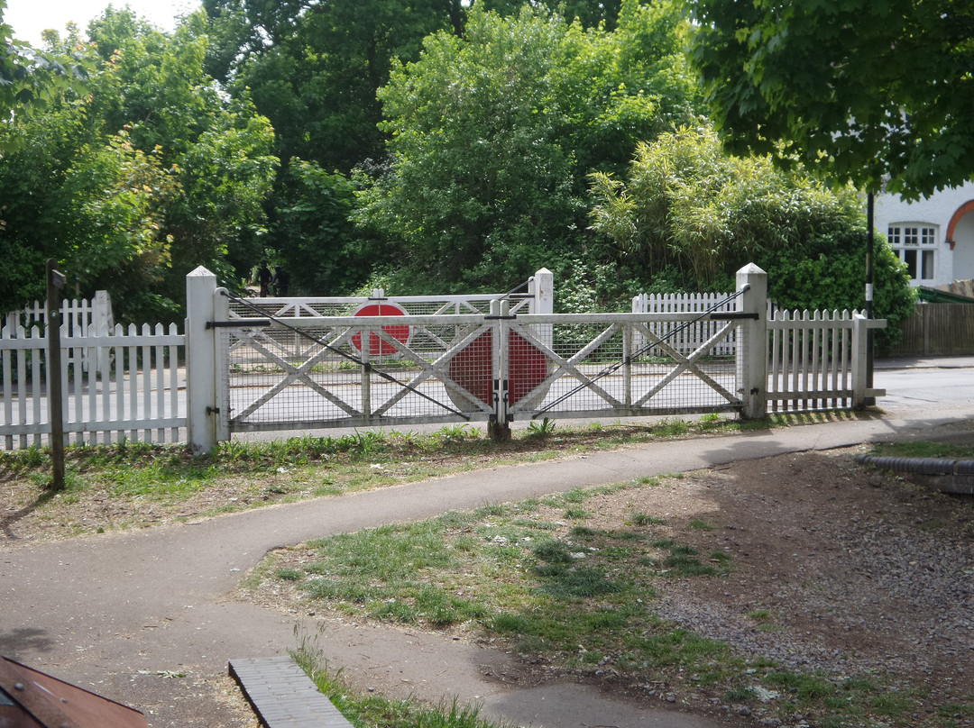 Downs Link景点图片