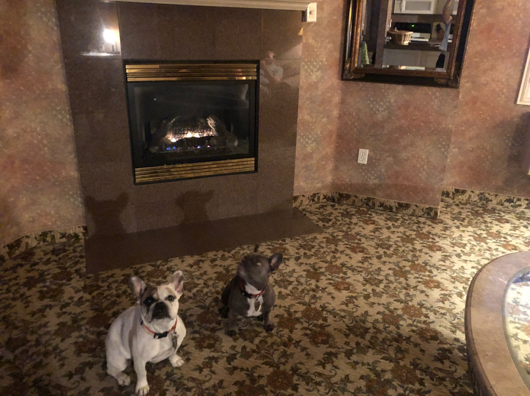 Grass Valley Courtyard Suites主图