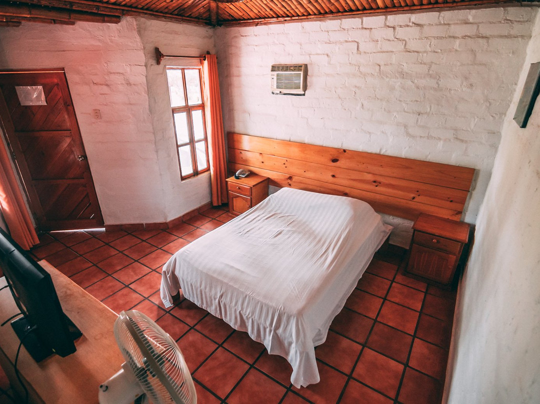 La Estancia Chincha主图