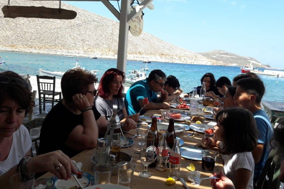 The real way to travel-克里特岛必去景点