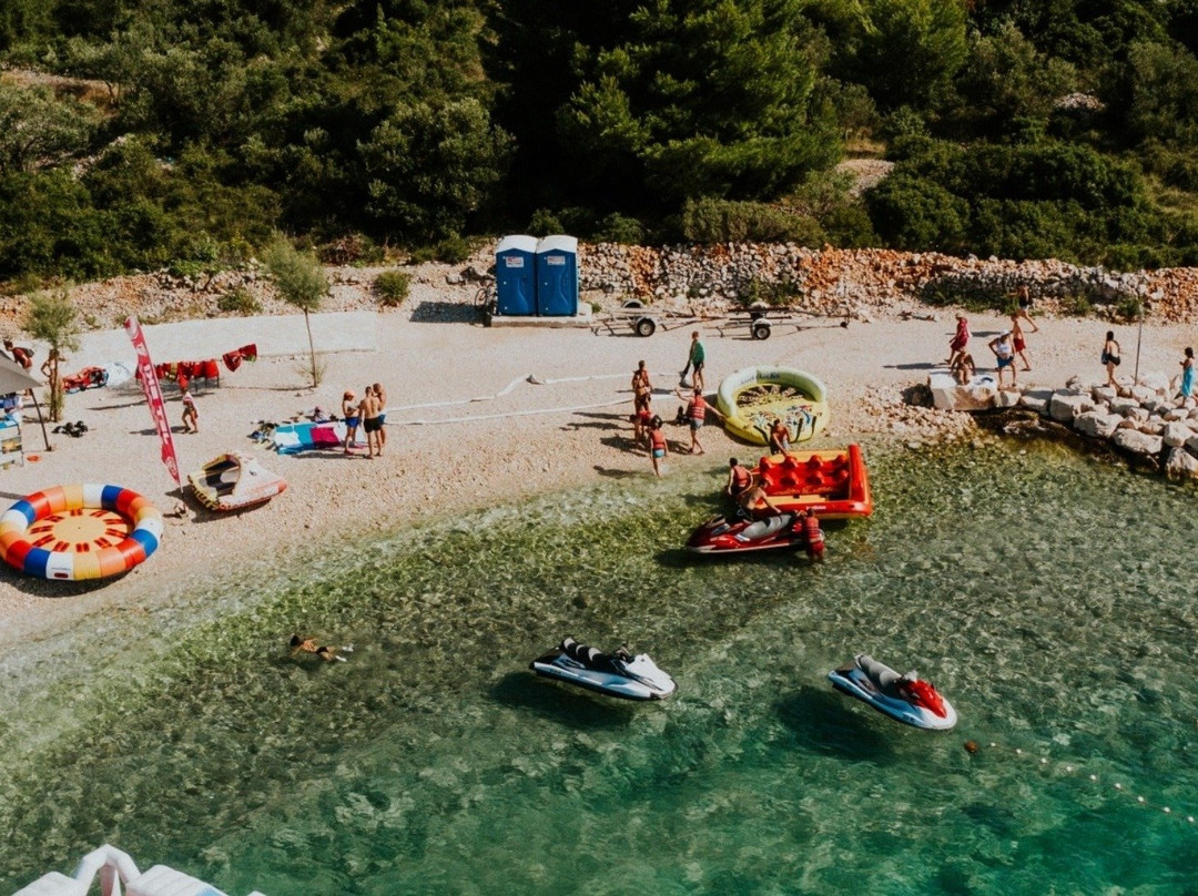 Watersports Rogoznica-罗戈尼察必去景点