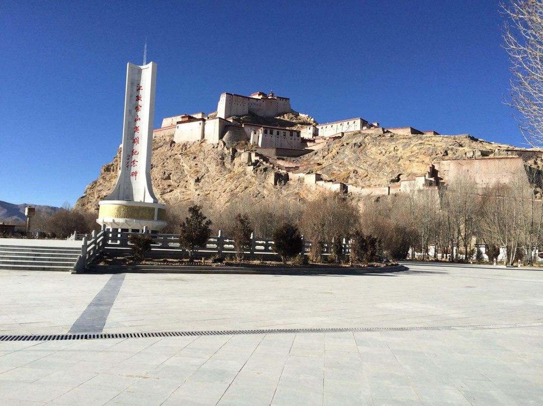 Explore China Xizang-成都必去景点
