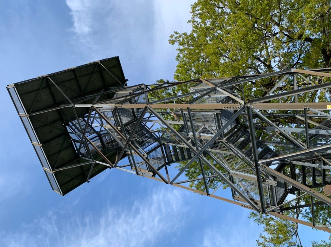 Quitmannsturm-Neuenrade必去景点