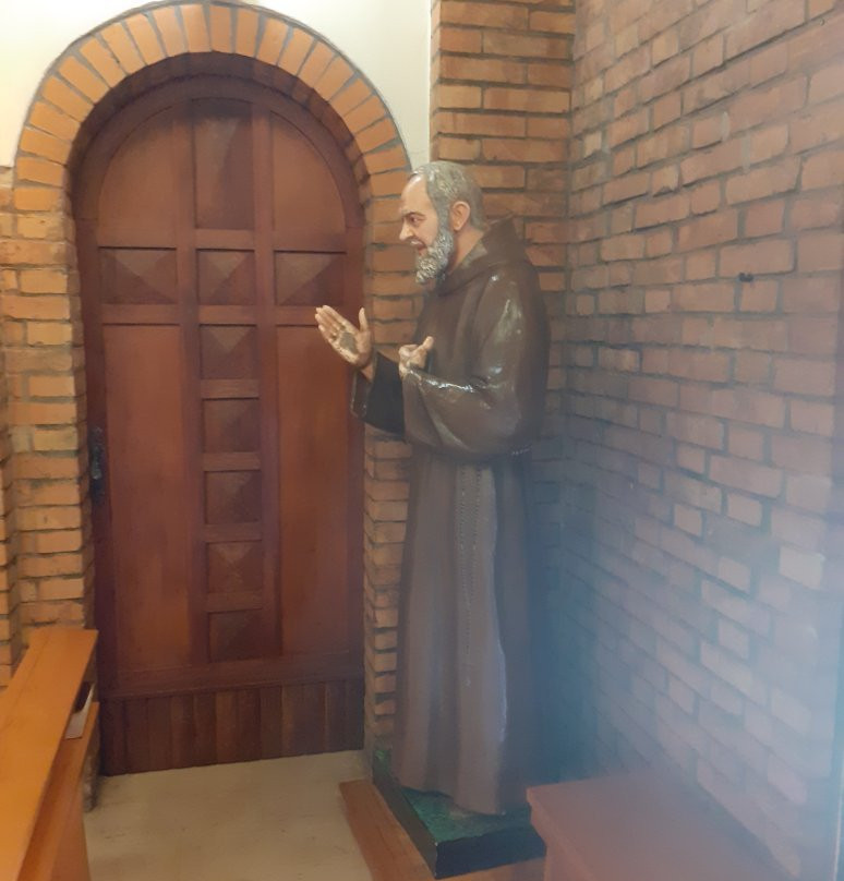 Monastero Cuore Immacolato di Maria-Porto Viro必去景点
