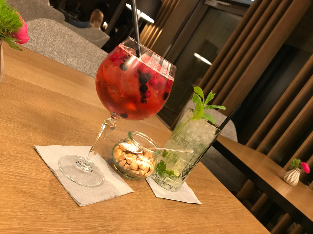 Der Oschberghof主图