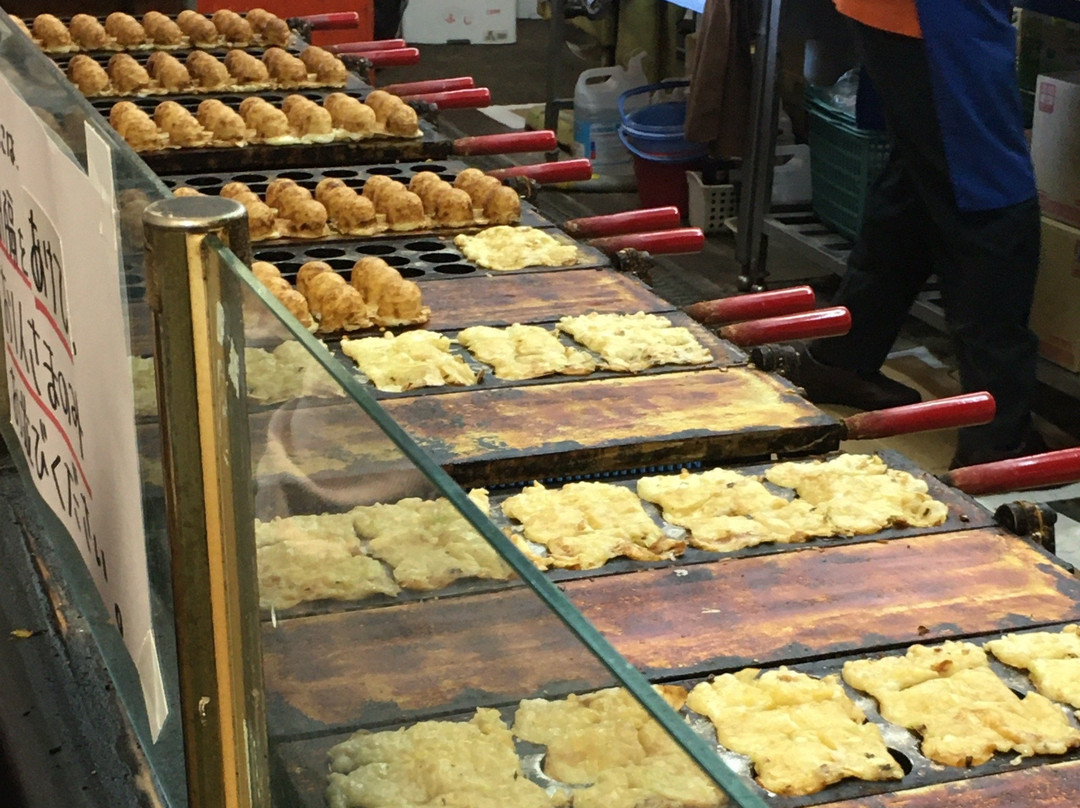 Bikkuri City-直方市必去景点