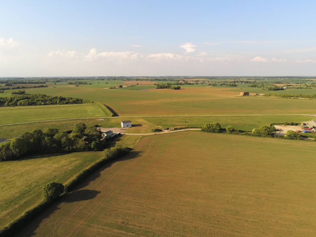 Lavenham Airfield