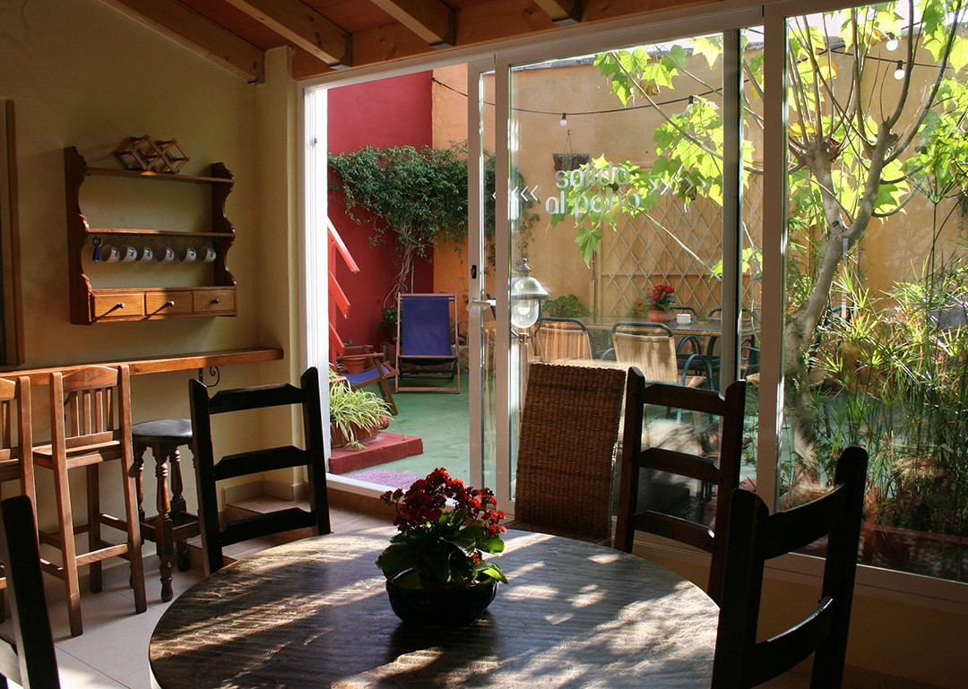 Habitacion en Benitachell主图