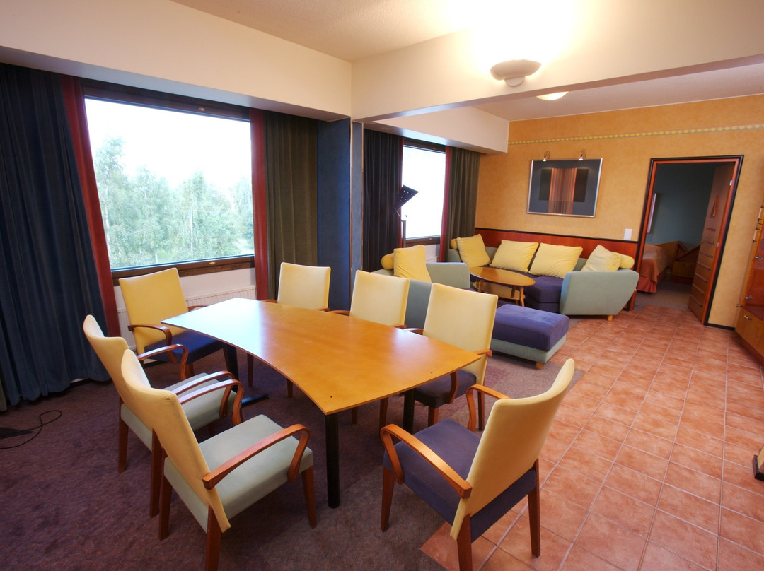 Original Sokos Hotel Kimmel主图