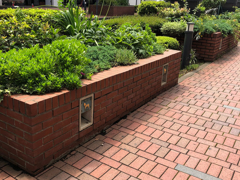 Bashamichi-横滨市必去景点