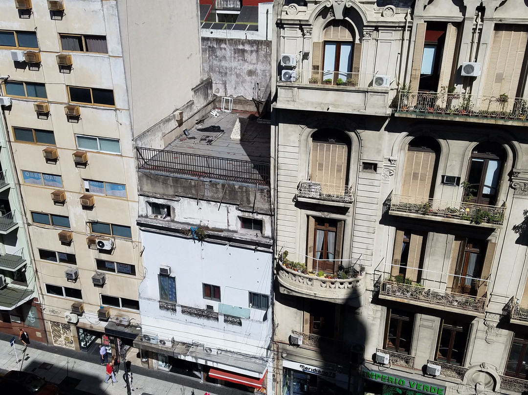 萨沃伊酒店主图