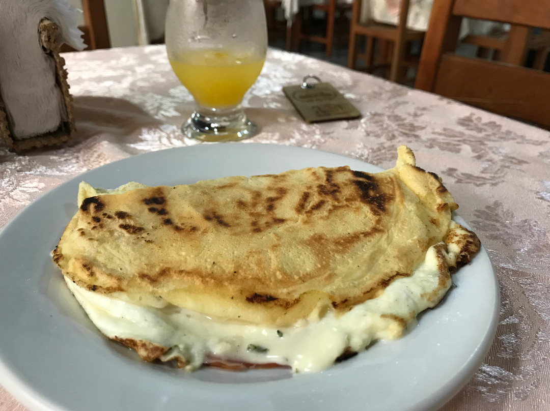 Pousada Contos De Minas主图