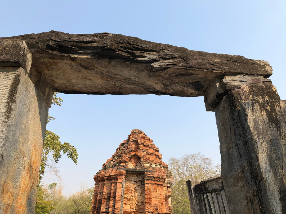 My Way Sukhothai Bicycle Tour景点图片
