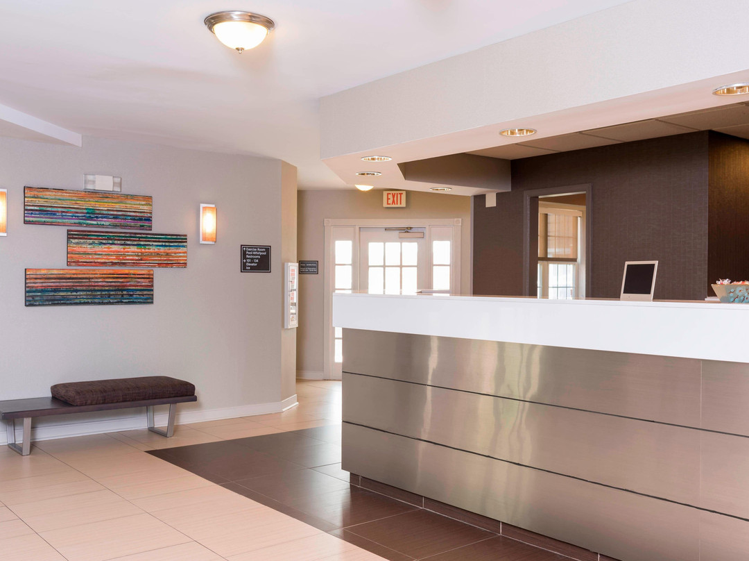 格兰德拉匹兹西原住客栈主图