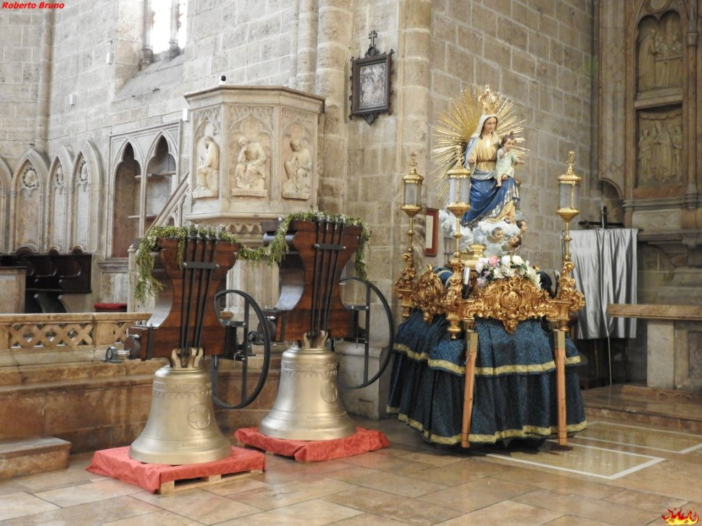 Iglesia de San Agustin景点图片