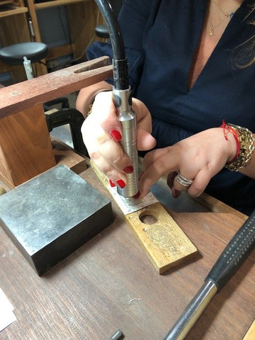 Fine Metal Studio-吉隆坡必去景点